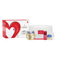 Shiseido Vital Perfection Supreme Pouch Set