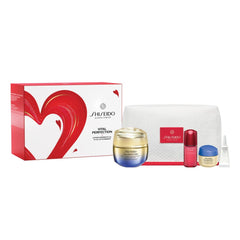 Shiseido Vital Perfection Advanced Pouch Set