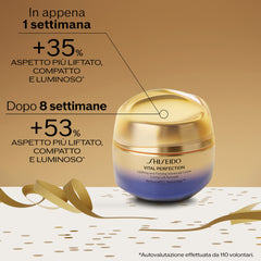 Shiseido Cofanetto Vital Perfection
