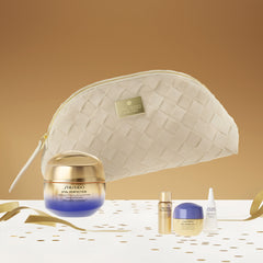 Shiseido Cofanetto Vital Perfection