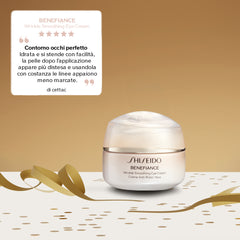 Shiseido Benefiance Eye Care Set Cofanetto Regalo
