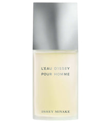 L'Eau d'Issey Pour Homme Eau de Toilette