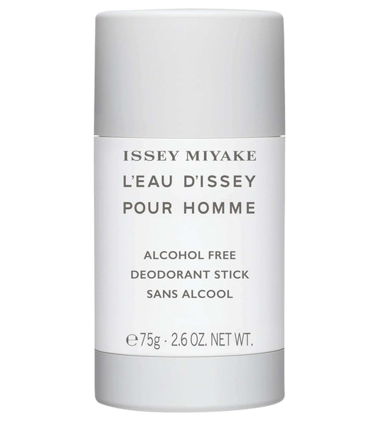 L'Eau d'Issey Pour Homme Deodorante Stick