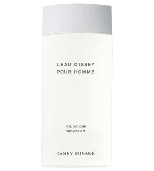 L'Eau d'Issey Pour Homme Gel Doccia