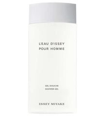 Issey Miyake L'Eau d'Issey Pour Homme Gel Doccia