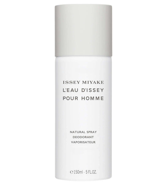 L'Eau d'Issey Pour Homme Deodorante Spray