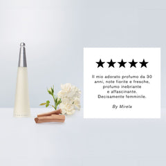 Issey Miyake L'Eau d'Issey Eau de Toilette