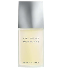 L'Eau d'Issey Pour Homme Eau de Toilette
