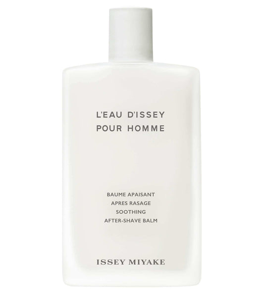 L'Eau d'Issey Pour Homme Balsamo Dopobarba