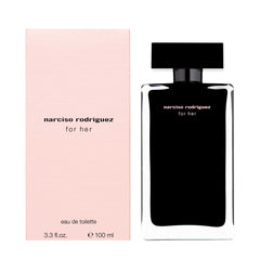 Narciso Rodriguez For Her Eau De Toilette