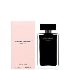 Narciso Rodriguez For Her Eau De Toilette