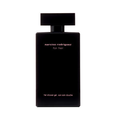 Narciso Rodriguez for her Shower Gel