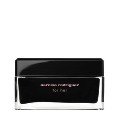 Narciso Rodriguez for her Body Cream