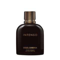 Dolce & Gabbana Intenso Pour Homme Eau de Parfum