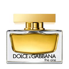 Dolce & Gabbana The One Eau de Parfum