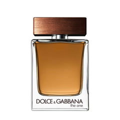 Dolce & Gabbana The One for Men Eau de Toilette