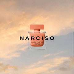 Narciso Rodriguez NARCISO Eau de Parfum Ambrée