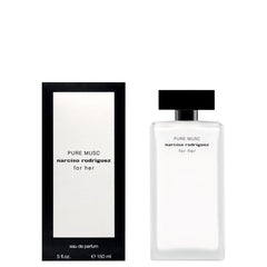 Narciso Rodriguez For Her Pure Musc
