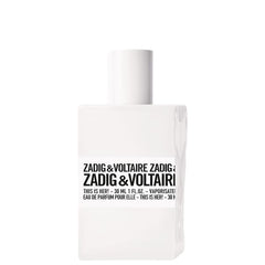 Zadig & Voltaire This Is Her! Eau de Parfum