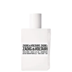 Zadig & Voltaire This Is Her! Eau de Parfum