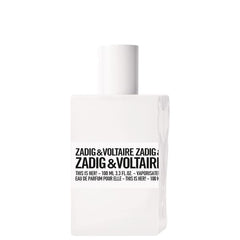 Zadig & Voltaire This Is Her! Eau de Parfum