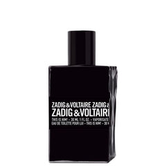 Zadig & Voltaire This Is Him! Eau de Toilette