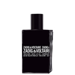 Zadig & Voltaire This Is Him! Eau de Toilette