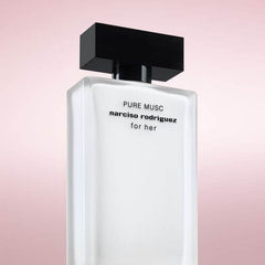 Narciso Rodriguez For Her Pure Musc