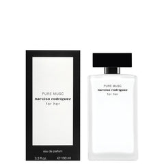Narciso Rodriguez For Her Pure Musc