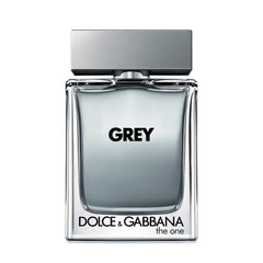 Dolce & Gabbana The One Grey Eau de Toilette