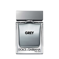 Dolce & Gabbana The One Grey Eau de Toilette