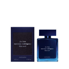 Narciso Rodriguez for him bleu noir Eau de Parfum
