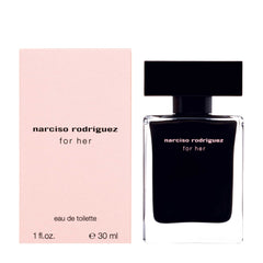 Narciso Rodriguez For Her Eau De Toilette