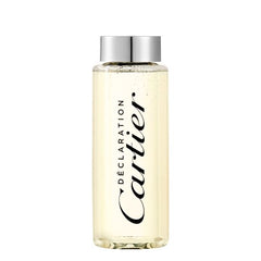 Cartier Déclaration Shower Gel
