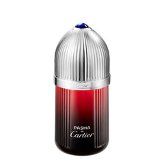 Cartier Pasha Noire Sport Eau de Toilette