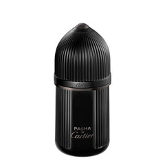 Cartier Pasha Noire Absolu Parfum