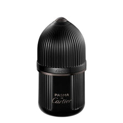 Cartier Pasha Noire Absolu Parfum