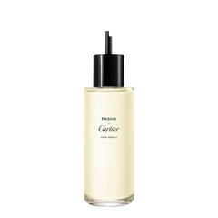 Cartier Pasha Noire Absolu Parfum Refill