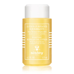 Sisley Paris Lotion Purifiante Équilibrante aux Résines Tropicales
