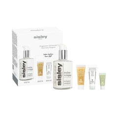 Sisley Paris EMULSION ECOLOGIQUE FORMULE AVANCÉE PROGRAMME DÉCOUVERTE