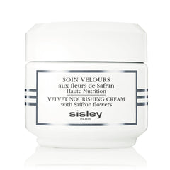 Sisley Paris Soins Velours aux Fleurs de Safran