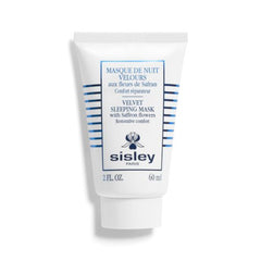 Sisley Paris Masque de Nuit Velours aux Fleurs de Safran