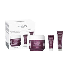 Sisley Paris BAUME EN EAU A LA ROSE NOIRE PROGRAMME DECOUVERTE