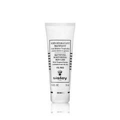 Sisley Paris Soin Hydratant Matifiant Aux Résines Tropicales