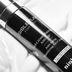 Sisleÿum Gel-Crème Matifiant Anti-Âge