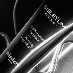 Sisleÿum Gel Nettoyant Purifiant