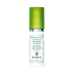 Sisley Paris Botanical D-TOX