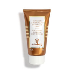 Sisley Paris Super Soin Autobronzant Hydratant Corps