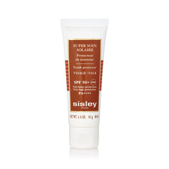 Sisley Paris Super Soin Solaire Visage SPF 50+