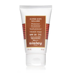Sisley Paris Super Soin Solaire Visage SPF 30